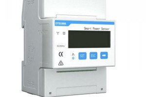 Energy meter FoxESS DTSU666 3-phase