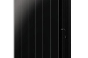 Saulės modulis AIKO A485 GRH48DW